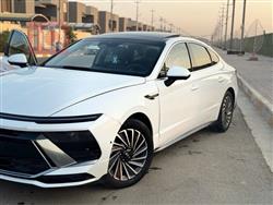 هیوندای سۆناتا